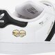 detské tenisky (obuv) ADIDAS SUPERSTAR CF I  fz0619 farba biela