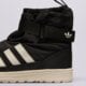 detská outdoorová obuv ADIDAS SUPERSTAR 360 WTR BOOT I jq7951 farba čierna