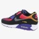 pánske tenisky (obuv) NIKE AIR MAX 90 SD  724763005 farba čierna