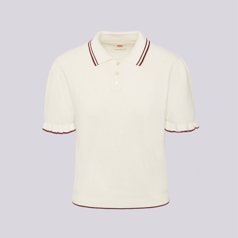 LEVI'S POLO SUPER SOFT SUMMER SS POLO