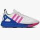 dámske tenisky (obuv) ADIDAS ZX 2K FLUX W fy0607 farba biela