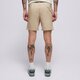 pánske šortky NEW BALANCE ŠORTKY  ATHLETICS STANDARD SHORT 7" ms51583sot farba béžová