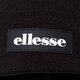 detská čiapka ELLESSE ČIAPKA GORDA POM POM BEANIE BLK sala2104011 farba čierna