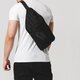 dámska taška NIKE TAŠKA NK TECH HIP PACK ba5751010 farba čierna