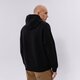 pánska mikina NIKE MIKINA S KAPUCŇOU SPORTSWEAR CLUB FLEECE bv2654-010 farba čierna