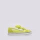 detské skate obuv VANS TD OLD SKOOL V vn0a4vjjzud1 farba žltá