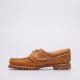 dámska vychádzková obuv TIMBERLAND AUTHENTIC BOAT SHOE tb0a2gnvanr1 farba hnedá