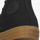 pánske tenisky (obuv) CONVERSE CHUCK TAYLOR ALL STAR II 155496c farba čierna