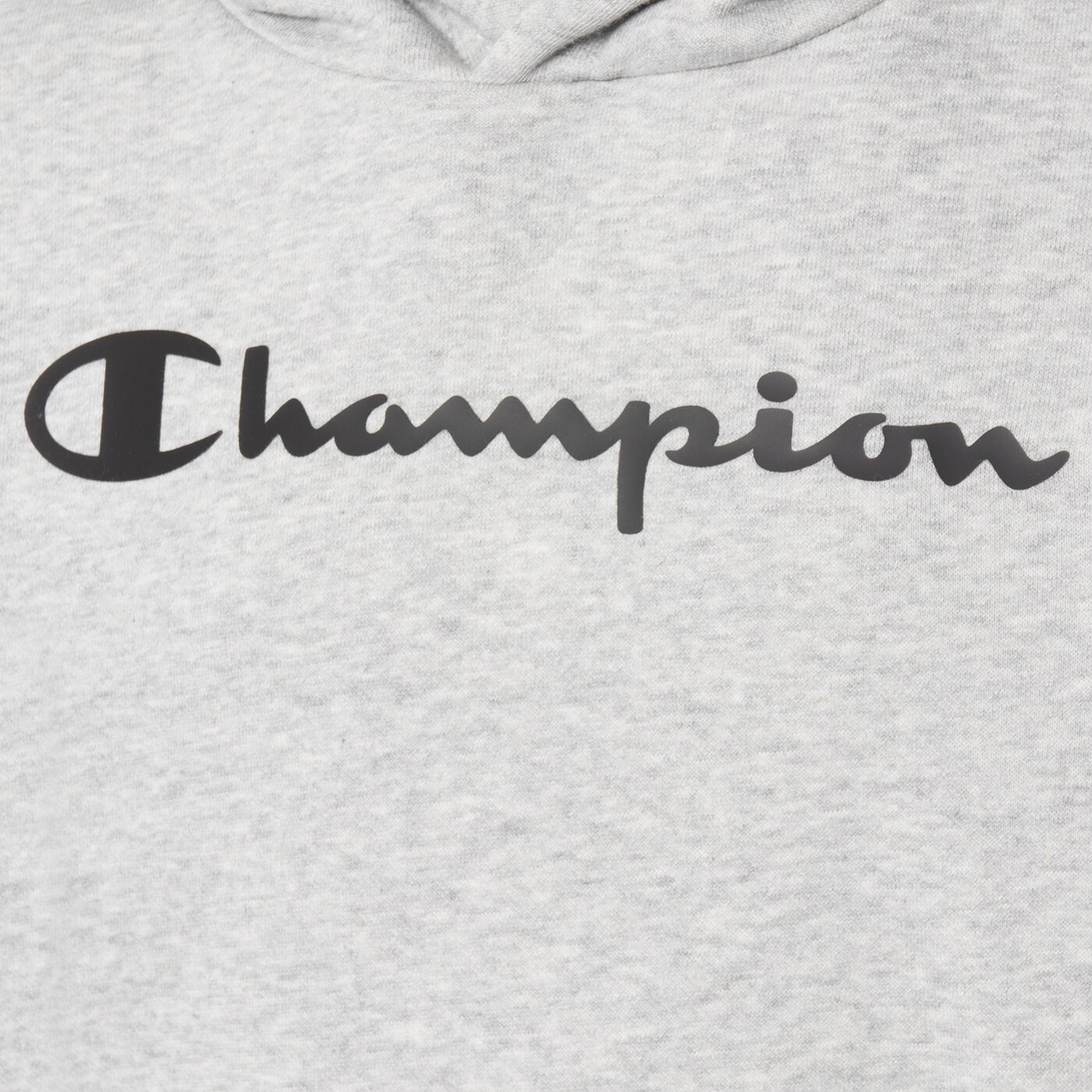 CHAMPION COLOUR BLOCK TAPE OVERHEAD HOODIE JUNIOR 306268EM006 farba