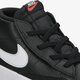detské tenisky (obuv) NIKE BLAZER MID '77 da4088-002 farba čierna
