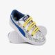 detské tenisky (obuv) PUMA MINIONS BASKET V PS 36401201 farba biela