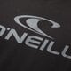 pánske tričko O'NEILL TRIČKO LM S/SLV 5523349010 farba čierna