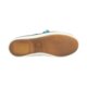 detské tenisky (obuv) TIMBERLAND HOOKSET HANDCRAFTED OXFORD a12wc farba modrá