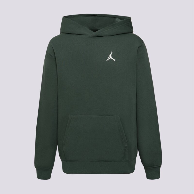 JORDAN MIKINA S KAPUCŇOU MJ BRKLN FLC PO HOODIE BOY