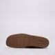 pánska vychádzková obuv CLARKS WALLABEE LITE 26327580 farba hnedá