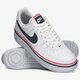 pánske tenisky (obuv) NIKE AIR FORCE 1 '07 LV8 cj1377-100 farba biela