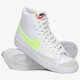 dámske tenisky (obuv) NIKE W BLAZER MID '77 ESS dj3050-100 farba biela
