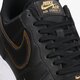 pánske tenisky (obuv) NIKE AIR FORCE 1 '07 LV8 da8481-001 farba čierna