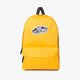 dámsky ruksak VANS RUKSAK REALM BACKPACK vn0a3ui6lsv1 farba žltá