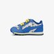 PUMA MINIONS ST RUNNER V INF 36401801 farba modrá