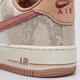 pánske tenisky (obuv) NIKE AIR FORCE 1 '07 LV8 hf2898-100 farba biela