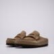dámske šľapky BIRKENSTOCK NAPLES 1029710 farba béžová