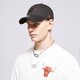detská šiltovka NEW ERA ČIAPKA METALLIC OUTLINE 940 BULLS CHICAGO BULLS 60435146 farba čierna