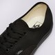 pánske skate obuv VANS AUTHENTIC  vn000ee3bka1 farba čierna