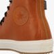 pánske tenisky (obuv) CONVERSE CHUCK TAYLOR II BOOT 153572c farba hnedá