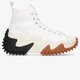 pánske tenisky (obuv) CONVERSE RUN STAR MOTION 171546c farba biela