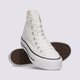 dámske tenisky (obuv) CONVERSE ALL STAR LIFT HIGH PLATFORM  560846c farba biela