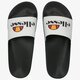 pánske šľapky ELLESSE FILIPPO 610390 farba čierna