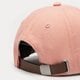 dámska šiltovka LEVI'S ČIAPKA WOMEN'S ESSENTIAL CAP d75810001 farba ružová