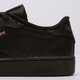 pánske tenisky (obuv) REEBOK CLUB C 85 100000153 farba čierna