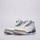 pánske tenisky (obuv) AIR JORDAN 3 RETRO OG if4396-104 farba biela