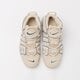 detské tenisky (obuv) NIKE AIR MORE UPTEMPO BG dq6200-200 farba béžová
