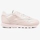 dámske tenisky (obuv) REEBOK CLASSIC LEATHER  cn5467 farba ružová