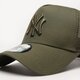 pánska šiltovka NEW ERA ČIAPKA TONAL MESH TRUCKER NYY NEW YORK YANKEES 60298763 farba khaki