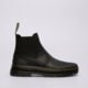 pánska vychádzková obuv DR.MARTENS EMBURY LEATHER  26002001 farba čierna