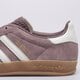 dámske tenisky (obuv) ADIDAS GAZELLE INDOOR W ih5483 farba fialová