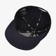 detská šiltovka NEW ERA ČIAPKA SEASONAL FLAG 9FIFTY NAVY 80536691 farba tmavomodrá