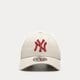pánska šiltovka NEW ERA ČIAPKA LE 940 NYY NEW YORK YANKEES 60364450 farba béžová