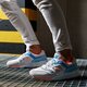 dámske tenisky (obuv) NEW BALANCE CW997HBC cw997hbc farba biela