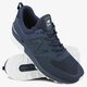 pánske tenisky (obuv) NEW BALANCE MS574SNV ms574snv farba tmavomodrá