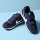 detské tenisky (obuv) NIKE MD RUNNER 2 (PSV)  807320403 farba tmavomodrá
