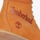 pánska vychádzková obuv TIMBERLAND PREMIUM 6 INCH BOOT  ca1urv farba žltá
