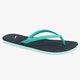 dámske šľapky NIKE WMNS SOLARSOFT THONG 2  488161403 farba čierna
