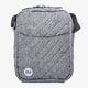dámska taška MI PAC TAŠKA QUILTED 742510002 farba sivá