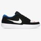 pánske skate obuv NIKE FORCE 58  cz2959-002 farba čierna