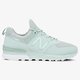 NEW BALANCE MS574SMT ms574smt farba modrá